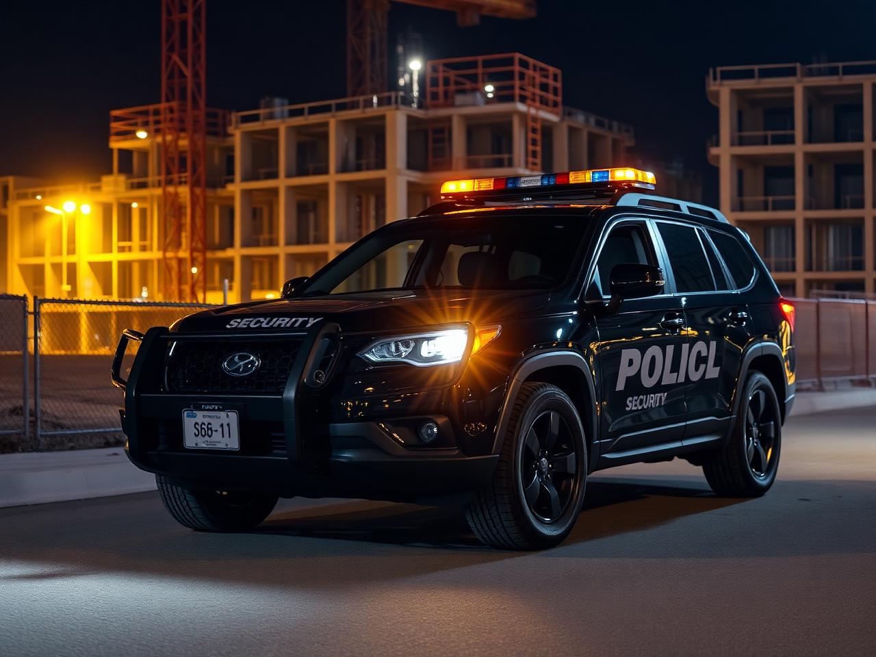 Mobile Patrol